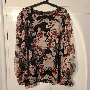 Vince Camuto Blouse (3X)